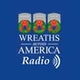 Wreaths Across America Radio logo
