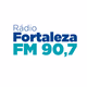 Rádio Fortaleza logo