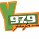 Y97.9FM logo