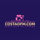 Costao FM logo