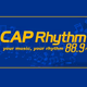 CAP Rhythm - DYCN logo