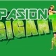 Fm Pasión Gigante 106.5 logo