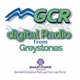 GCR Digital Radio logo