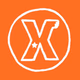XRaydio logo