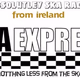 Ska Express logo