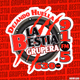 La Bestia Grupera - XHCCQ logo