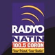 Radyo Natin Coron logo