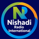 Nishadi radio international logo