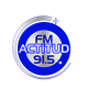 Fm Actitud logo