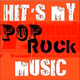 Hit's My Music - Pop Rock logo