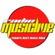 Radio Music Live logo