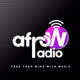 ArrowRadio Ghana logo