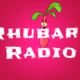 Rhubarb Radio logo