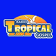 Rádio Tropical Gospel logo