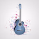 Classic Rock Web Radio logo