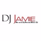 DJ Jamie logo
