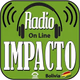 Radio Impacto Bolivia logo