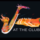 Jazz At The Club logo