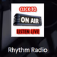 OnAir2 - Rhythm Radio logo
