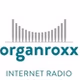 Organroxx Radio - Bach logo