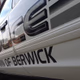 South Berwick, Main Police, Fire, EMS logo