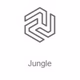 Radio Record - Jungle logo