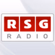RSG Radio logo