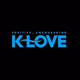 K-LOVE - WPFF logo