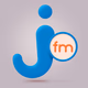 Radio Jota FM Caarapó logo