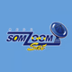 Rádio Somzoom Sat FM logo