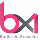 BX1 logo