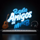 Radio Amigos da MPB logo