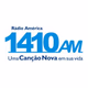 Rádio América logo
