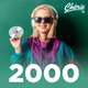 Chérie FM - Annees 2000 logo