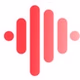 102.1 Panamericana Stereo logo