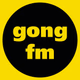 Gong FM - Best of 2000 logo