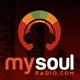 My Soul Radio logo