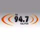 FM Kalyfer 94.7 logo