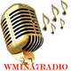 WMINA7Radio logo