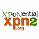 XPN2/XPoNential Radio - WXPH-HD2 logo