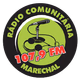 Rádio Marechal FM 107.9 logo