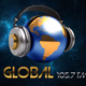 Radio Global Tarija logo