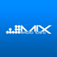 Mix FM Stepanakert logo