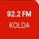 RTS Kolda FM logo