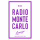 Radio Monte Carlo Lounge logo