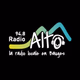 Radio Alto logo