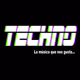YoEsucho - Radio Techno logo