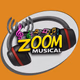 Zoom Musical logo