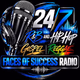 Faces of Success Radio logo