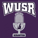 99.5 WUSR Scranton - WUSR logo